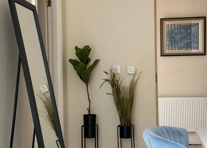 Séjour chez l'habitant With Private Bathroom Close To Cork